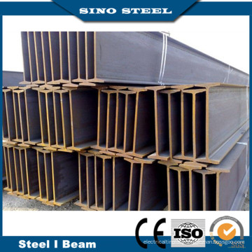 ASTM/Ipe/Ipeaa Hot Rolled or Carbon Steel H Beam